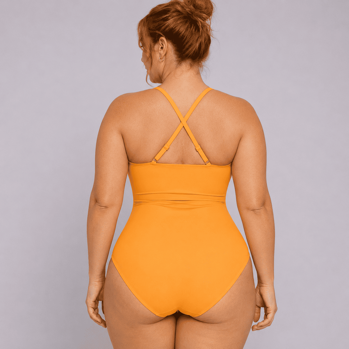 DuoSculpt™ — Le maillot de bain dans lequel tu te sens à l'aise