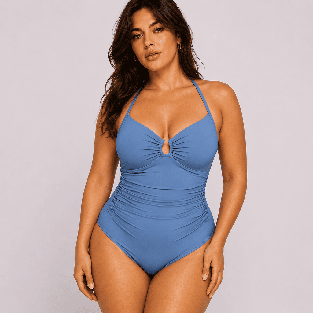 DuoSculpt™ — Le maillot de bain dans lequel tu te sens à l'aise