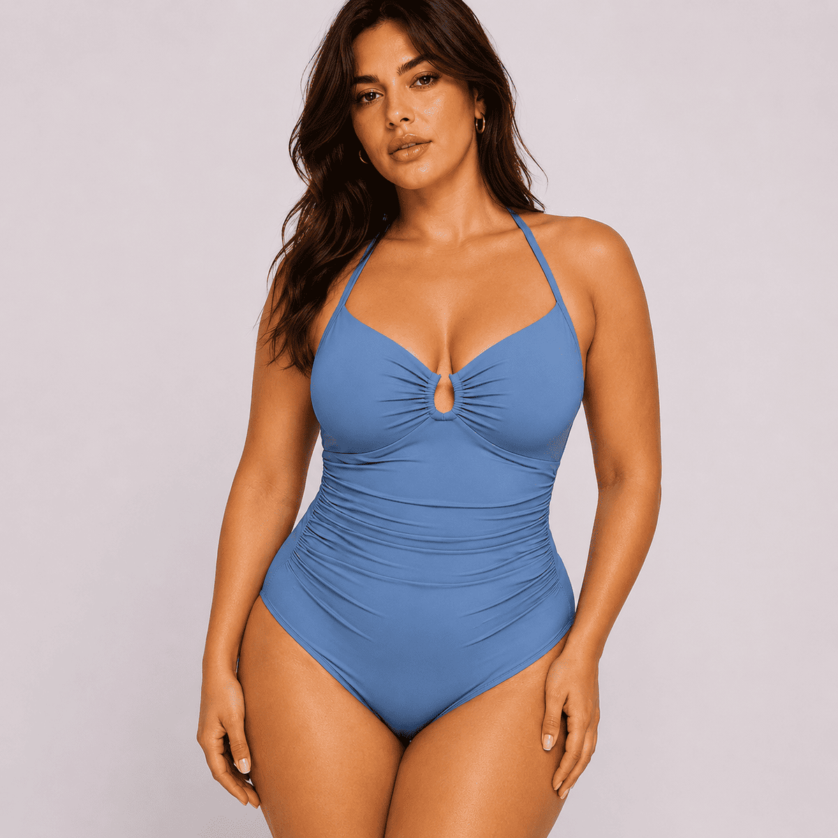 DuoSculpt™ — Le maillot de bain dans lequel tu te sens à l'aise