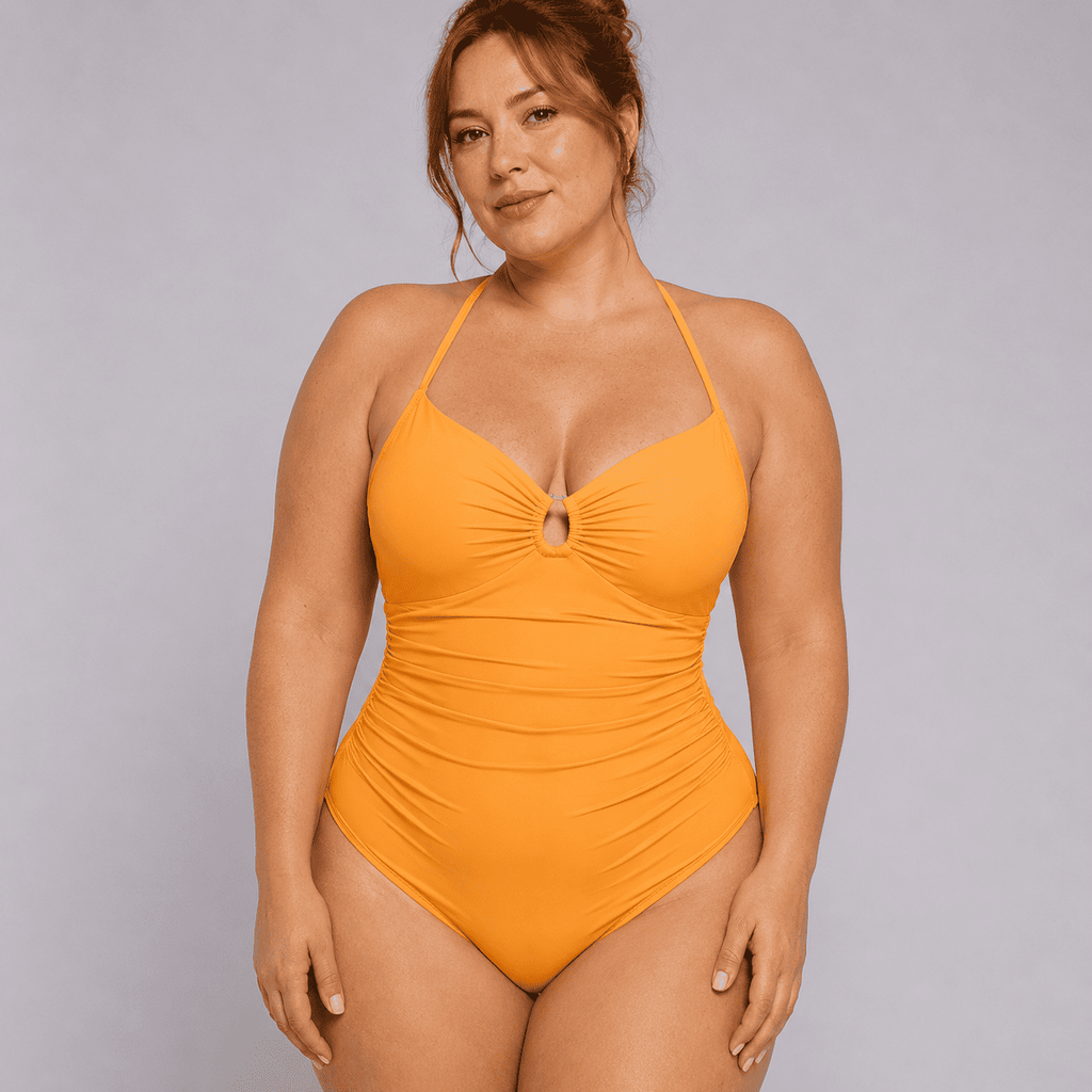 DuoSculpt™ — Le maillot de bain dans lequel tu te sens à l'aise