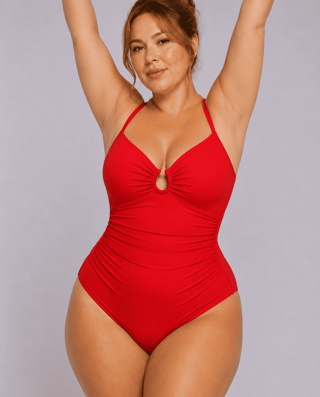 DuoSculpt™ — Le maillot de bain dans lequel tu te sens à l'aise