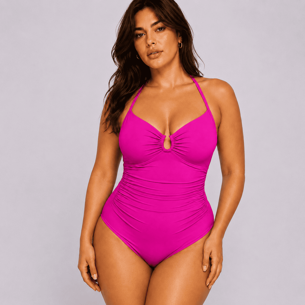 DuoSculpt™ — Le maillot de bain dans lequel tu te sens à l'aise