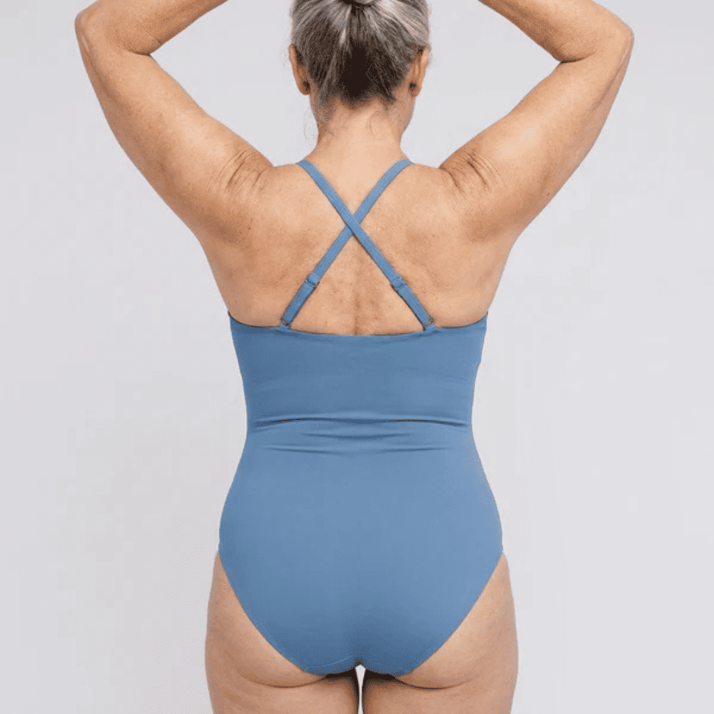 DuoSculpt™ — Le maillot de bain dans lequel tu te sens à l'aise