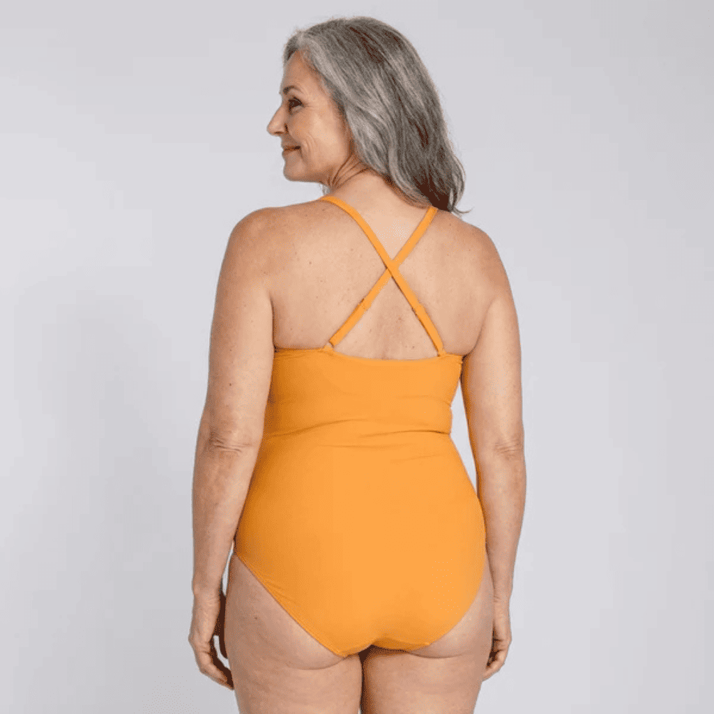 DuoSculpt™ — Le maillot de bain dans lequel tu te sens à l'aise