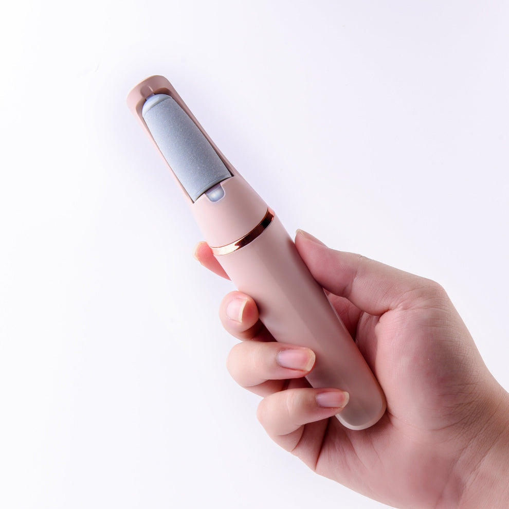 Bliss Pro 2 – Des pieds tout doux sans avoir à dépenser une fortune chez l'esthéticienne