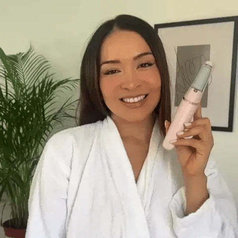 Bliss Pro 2 – Des pieds tout doux sans avoir à dépenser une fortune chez l'esthéticienne