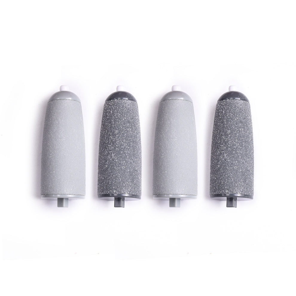 Recharge Bliss Pro - Lot de 4 rouleaux assortis
