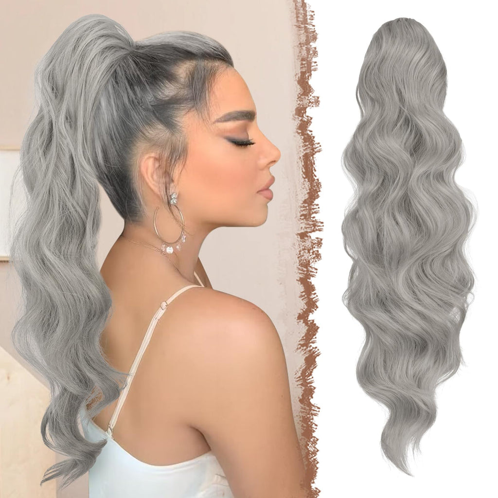 Extension Cheveux à fixation par pinces ✨