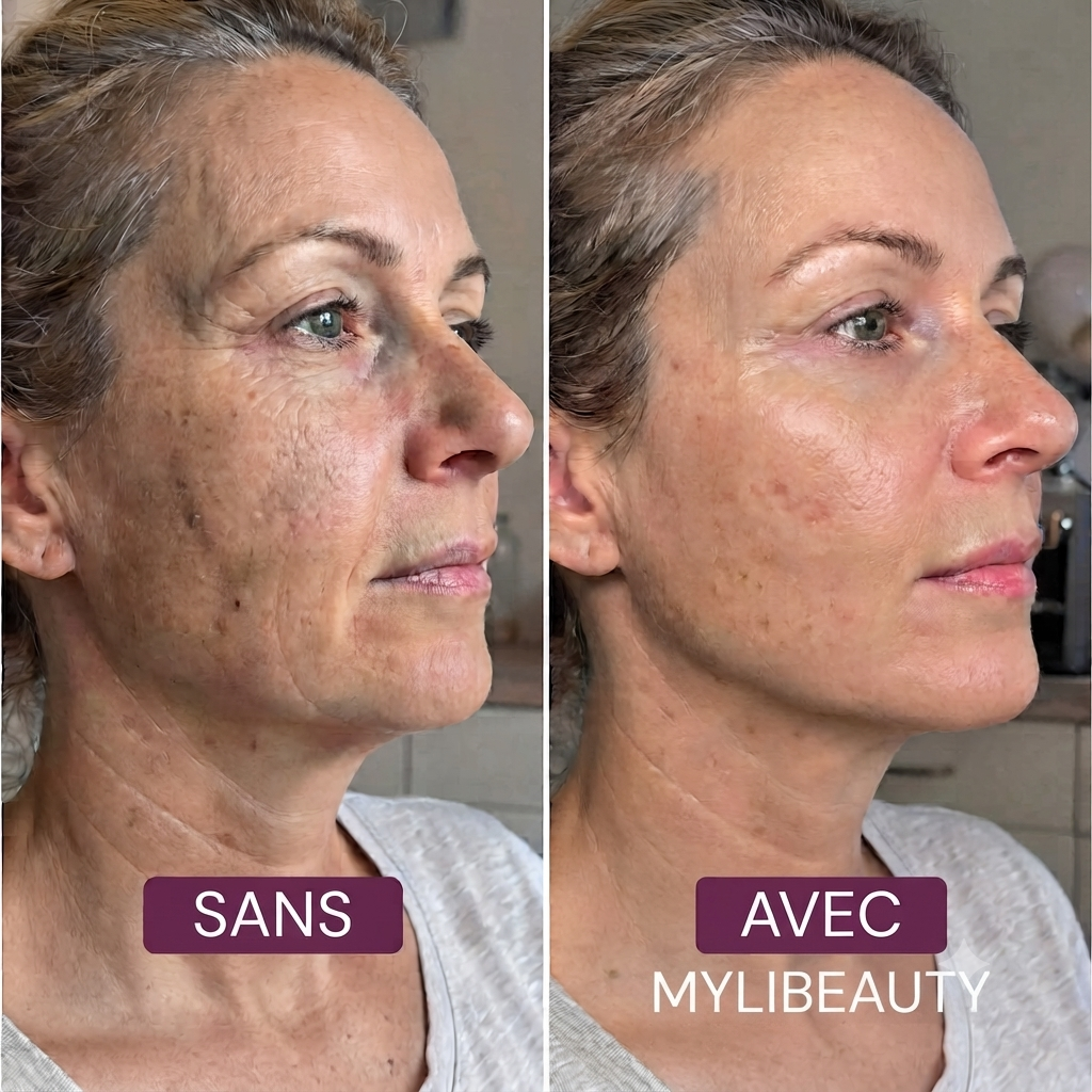 Masque Bio-Collagène + Pinceau