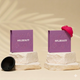 MYLIBEAUTY - Disque Menstruel avec Languette