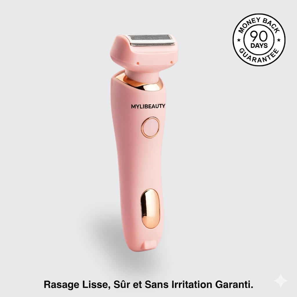 Shave Pro 2.0™