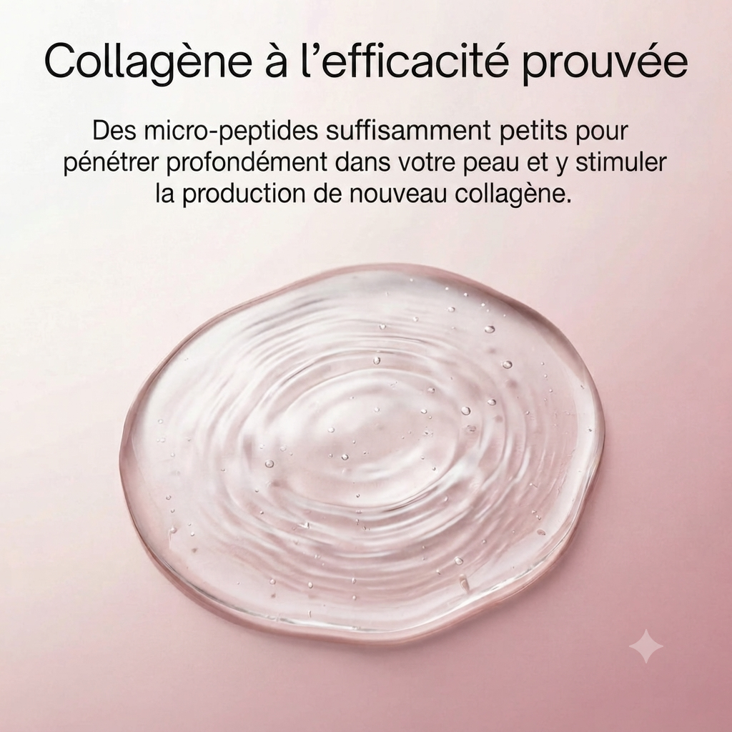 Masque Bio-Collagène + Pinceau