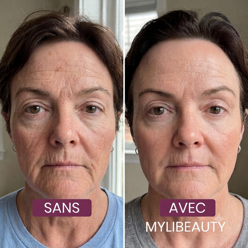 Masque Bio-Collagène + Pinceau