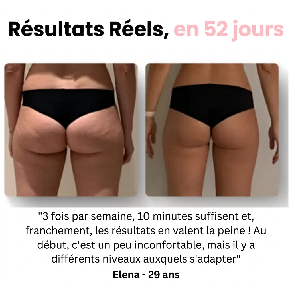 MyliBeauty™ - Appareil de massage