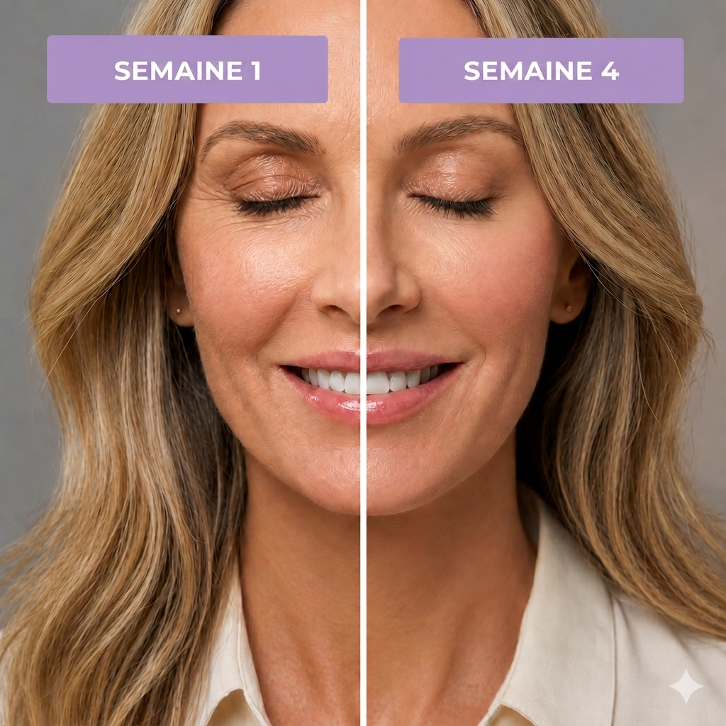 IronBoost+ | Sérum stimulant la croissance des cils