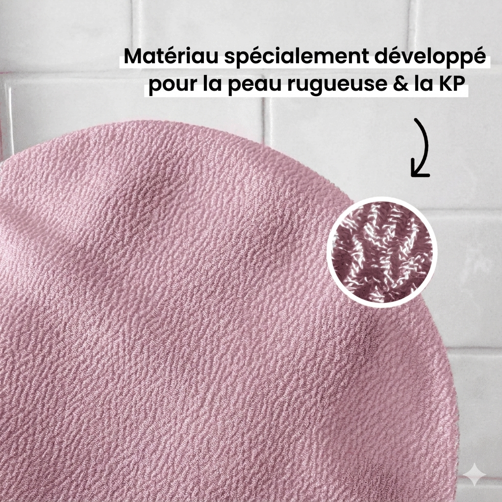 Kit Combiné Exfoliant