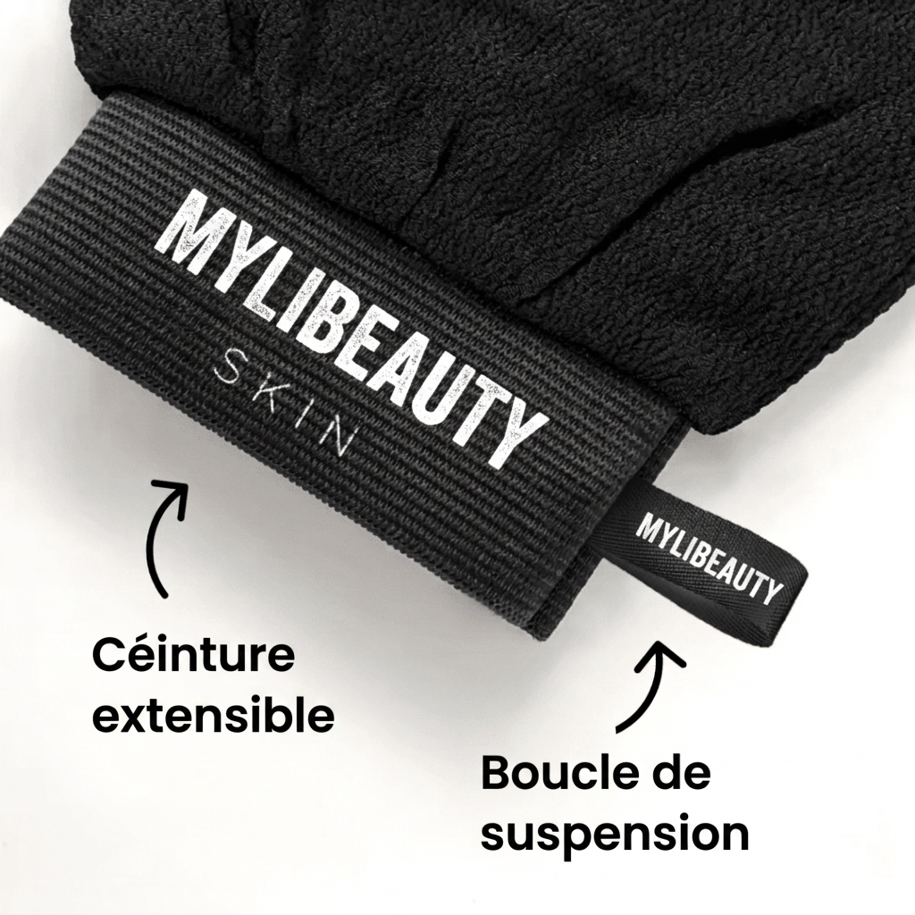 Kit Combiné Exfoliant