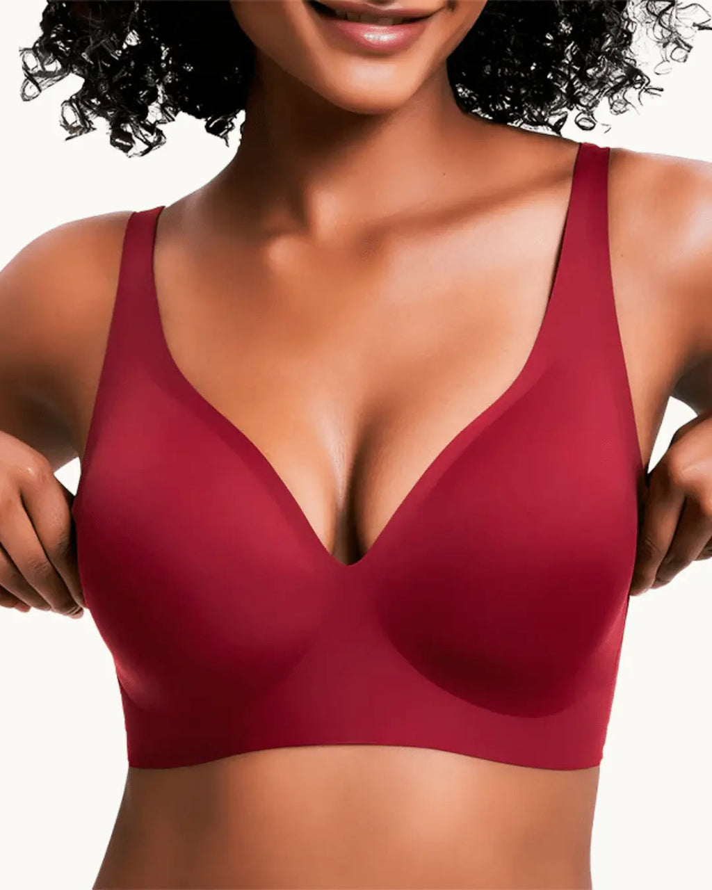 Soutien-Gorge Confort