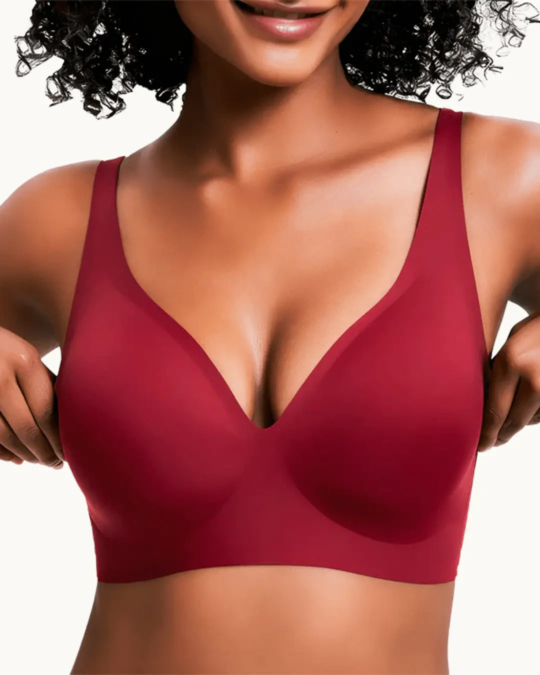 Soutien-Gorge Confort