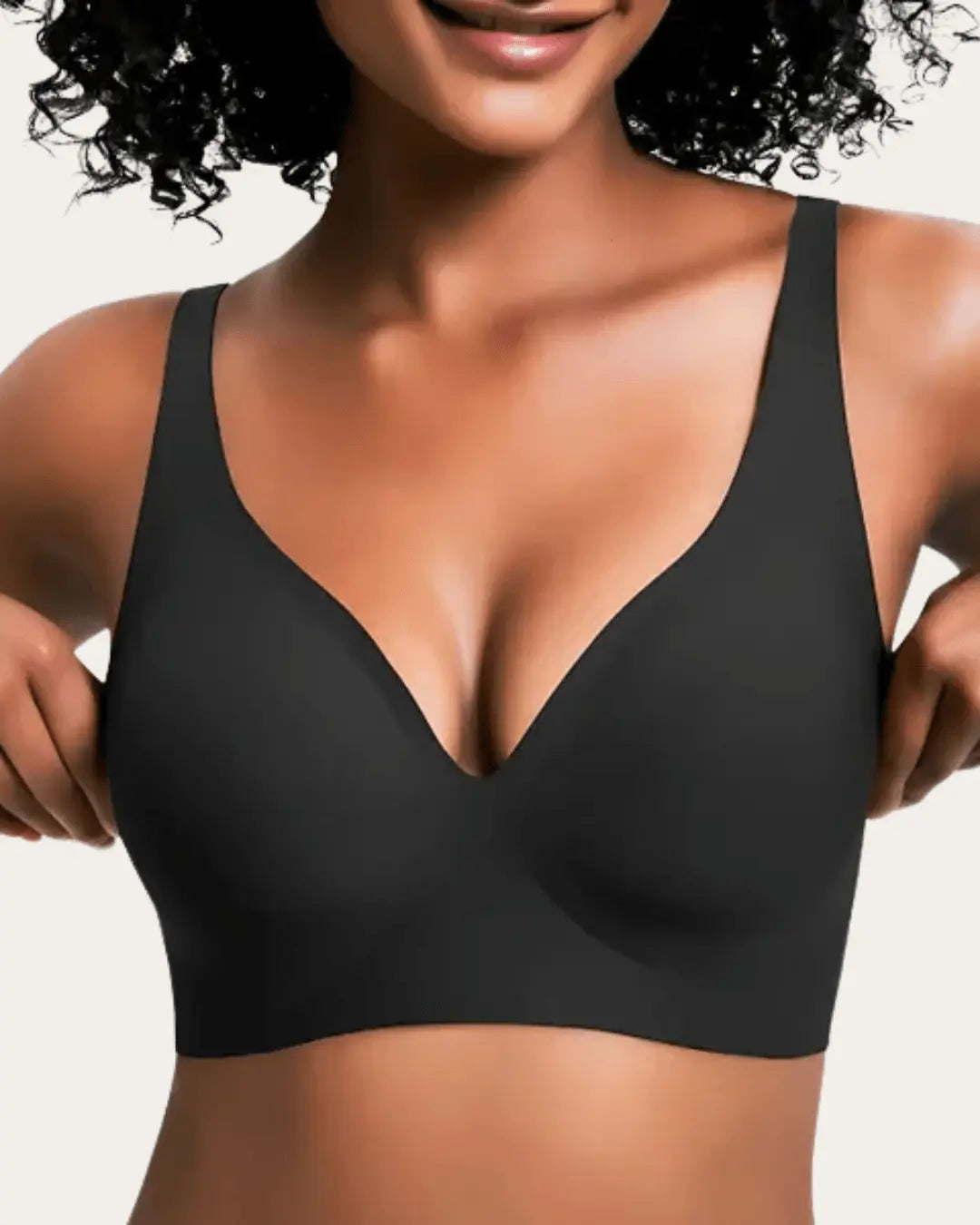 Soutien-Gorge Confort